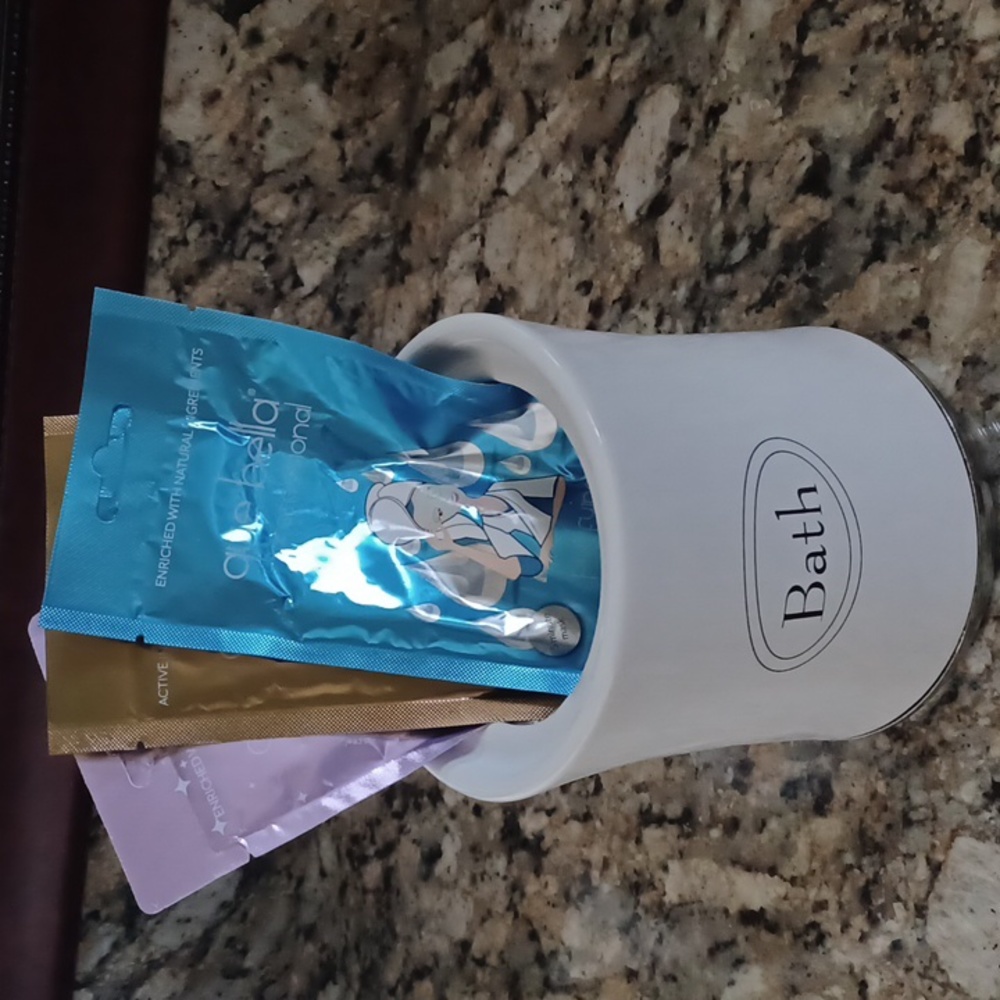 Chris Madden Hotel for Home Bathroom Accessory